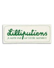 Lilliputiens — Jouets d'éveil en tissu & Cadeaux de naissance | K'Ado Mino