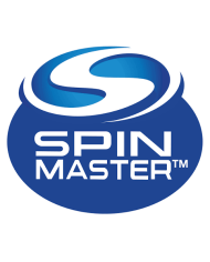 Spin Master — Jouets, Pat'Patrouille & Jeux interactifs | K'Ado Mino