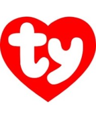TY — Peluches Beanie Boos & Compagnons tout doux | K'Ado Mino