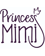 Princess Mimi (by Depesche) — Papeterie & Coloriages Mignons | K'Ado Mino