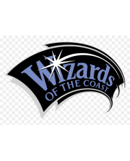 Wizards of the Coast — Donjons & Dragons | K'Ado Mino