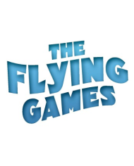The Flying Games — Jeux de Société Familiaux & Tactiques | K'Ado Mino