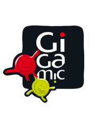 Gigamic | K'Ado Mino