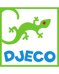 Djeco — Jeux & Jouets | K'Ado Mino